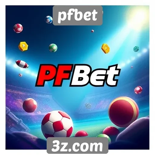 Análise da diversidade de jogos no site pfbet