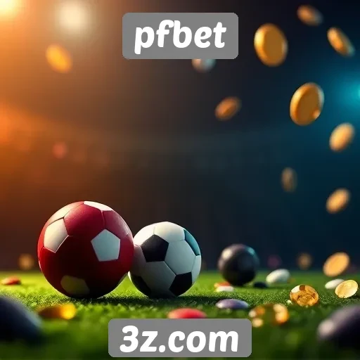 Opções de jogos disponíveis no pfbet
