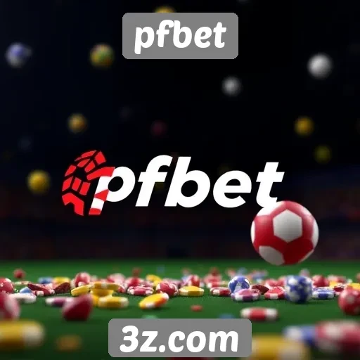 tendências de crescimento do pfbet no mercado de jogos