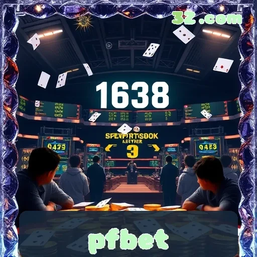 pfbet Jackpots