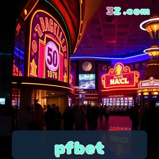 pfbet Loterias