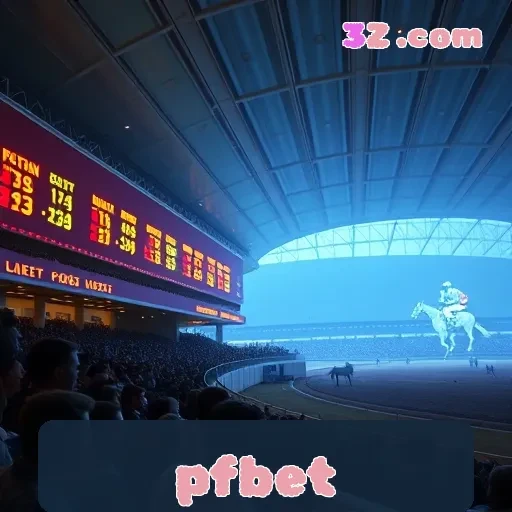 pfbet Programa de Fidelidade