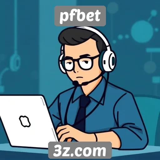 plataforma pfbet se destaca pelo atendimento ao cliente