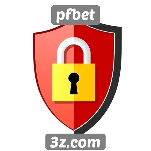 sistema de segurança do pfbet em análise