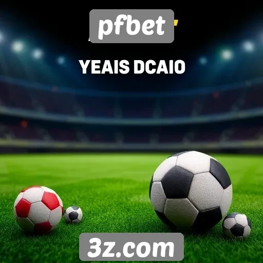 novidades em promoções no pfbet
