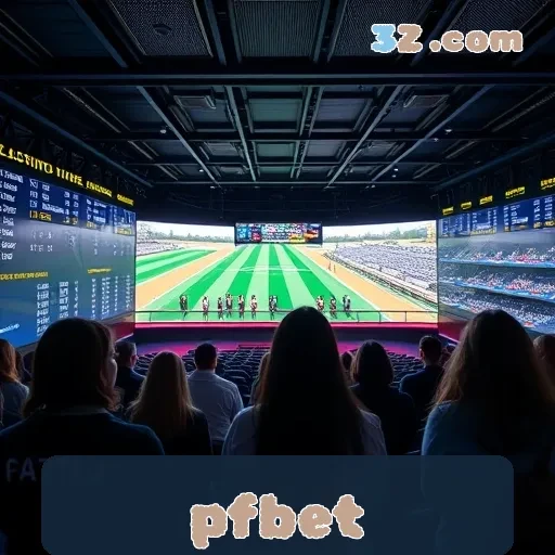pfbet Jogos Virtuais
